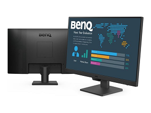Monitor BENQ BL2790 27" IPS 1920x1080@100Hz 5ms DP~2xHDMI