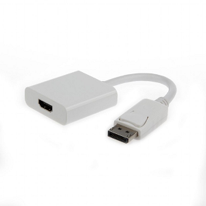 Adaptador CABLEXPERT Monitor DVI«»VGA