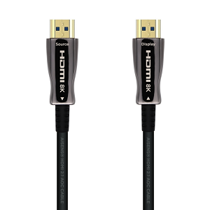 Cabo AISENS 8K/60Hz HDMI«»HDMI 15.0Mts