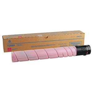 Toner KONICA MINOLTA TN321M Bizhub C224.C284.C364 "Magenta"