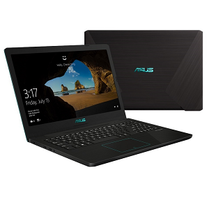 ASUS A560U Core i5-8250U,8Gb,256Gb SSD,GTX1050 4Gb,15.6"FHD