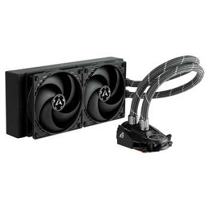 ARCTIC Liquid Freezer II 240 CPU Water Cooler