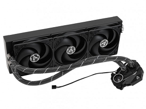 ARCTIC Liquid Freezer II 360 CPU Water Cooler