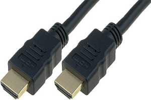 Cabo DIGITUS Monitor HDMI«»HDMI 10.0Mts "AK-330107-100-S"