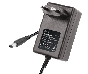 AC Adapter 12Vdc~2Ah