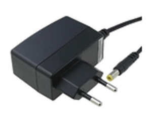 AC Adapter 9Vdc~1Ah 9W
