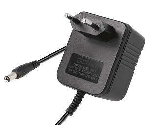 AC Adapter 12Vac~0.3Ah