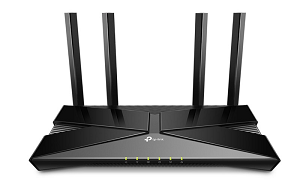 TP-LINK Archer AX10 AX1500 Wi-Fi 6 MU-MIMO Gigabit Router