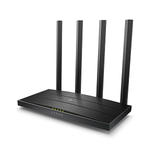 TP-LINK Archer C80 AC1900 Wireless MU-MIMO Gigabit Router