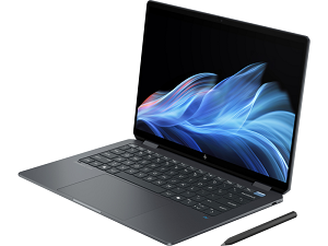 HP OmniBook Ultra Flip Ultra9-288V,32Gb,2Tb,14.0" 2.8K OLED
