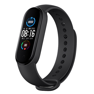 SmartBand XIAOMI Mi Smart Band 5