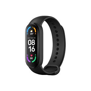 SmartBand XIAOMI Mi Smart Band 6