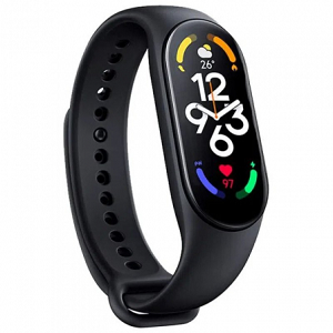 SmartBand XIAOMI Mi Smart Band 7