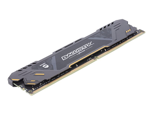 DIMM 16Gb DDR4 PC-2666 CL16 CRUCIAL Ballistix Sport AT