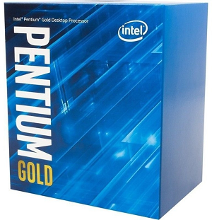 CPU INTEL Pentium Dual Core G6405 4.1GHz Skt1200 4Mb Cache