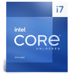 CPU INTEL Core i7-13700K 5.4GHz Max Skt1700 30Mb Cache 253W