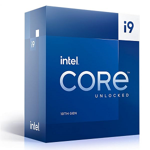 CPU INTEL Core i9-13900K 5.8GHz Max. Skt1700 36Mb Cache 253W