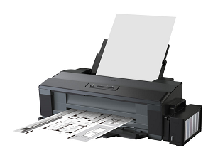 Impressora EPSON EcoTank ET-14000 A3+
