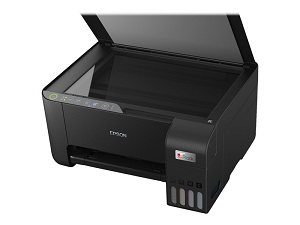 Impressora EPSON EcoTank ET-2811 Wi-Fi (Multifunções)