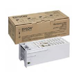 Tanque Manutenção EPSON Stylus Pro 7700.9700 C12C890501