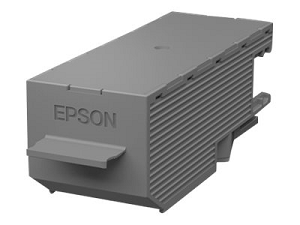 EPSON Maintenance Box ET-7700.ET-7750 Series T04D0                                                                                                                                                                                                            