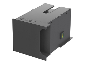 Tanque Manutenção EPSON WorkForce Pro Series T671 (50Kpág)