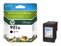 Tinteiro HP nº 901XL CC654AE (700pág@5%) "Black"