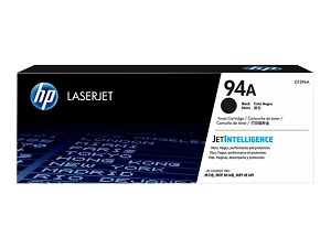 Toner HP LaserJet Pro M118.M148 CF294A (1.2Kpág@5%) "Black"