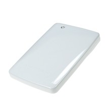 Caixa Externa CONCEPTRONIC 2.5" S-ATA«»USB2.0 "White"