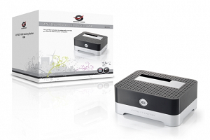 Docking Station CONCEPTRONIC (USB2.0«»2.5"/3.5" S-ATA)