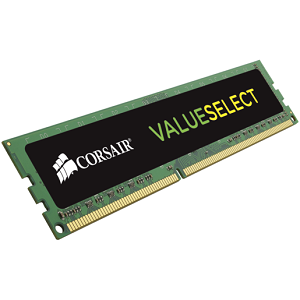 DIMM 4Gb DDR3 PC-1600 CL11 "CMV4GX3M1A1600C11" CORSAIR
