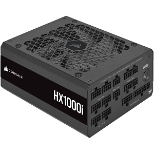 Fonte CORSAIR HX1000i 1000W ATX3.1 PCIe5.1 80+ Platinum