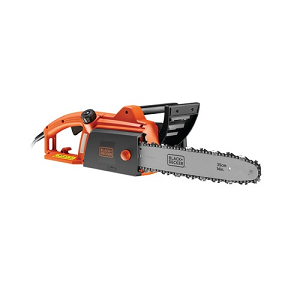 Eletrosserra BLACK & DECKER CS1835 1800W 35cm