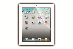 CONCEPTRONIC Screen Protector for iPad 2~3~4 