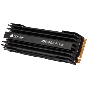 Disco SSD CORSAIR Force MP600 500GB M.2 PCIe 3.0 x4