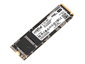 Disco SSD CRUCIAL P1 1Tb M.2 PCIe 3.0 x4