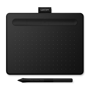 WACOM Intuos Medium (M) Bluetooth "Black"