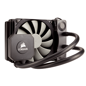 CORSAIR Water Cooling Hydro Series H45 "CW-9060028-WW"