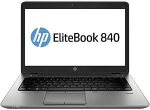 HP EliteBook 840 G1 Core i5-4300U,4Gb DDR3,320Gb,14"HD+