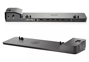 HP 2013 UltraSlim Docking Station