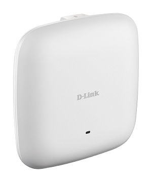 D-LINK DAP-2680 AC1750 Wave2 Dual-Band PoE Access Point