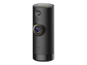 D-LINK DCS-P6000LH Mini HD WiFi Camera Day & Night HD720p