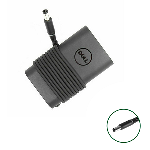 DELL AC Adapter 19.5V 3.34A 65W