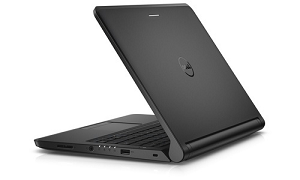 DELL Latitude E3340 Core i5-4210U,8Gb,128Gb SSD,13.3"HD,W10P