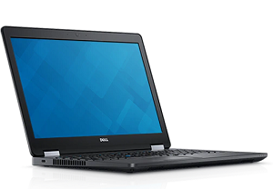 DELL Latitude E5570 Core i5-6300U,8Gb,120Gb SSD,15.6"W10P