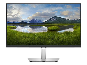 Monitor DELL P2423DE 23.8" IPS 2560x1440@60Hz HDMI~DP~USB-C