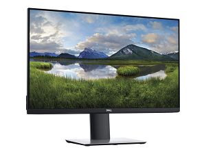 Monitor DELL P2719H 27" IPS 1920x1080,5ms,VGA~HDMI~DP