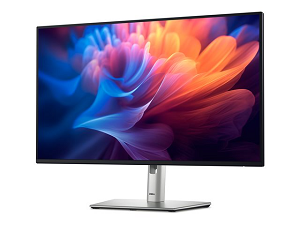 Monitor DELL P2725H 27" IPS 1920x1080@100Hz 5ms VGA~HDMI~DP