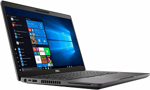 DELL Latitude 5400 i5-8365U,16Gb,256Gb SSD,14"FHD Touch,W11P