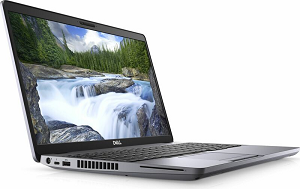 DELL Latitude 5511 Core i5-10400H,16Gb,256Gb,15.6"FHD,W11P